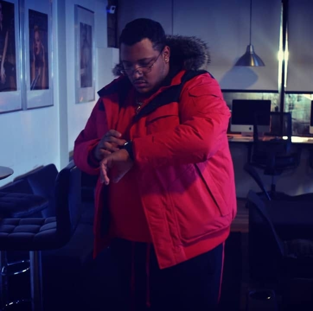 Meet your Posher, Edgar